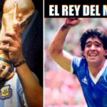 ¿Cuántos Títulos tiene Maradona? ¿Cuantos Mundiales Gano ? ¿Cuántos Títulos tiene Maradona? ¿Es el Mejor de la Historia?