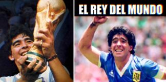 ¿Cuántos Títulos tiene Maradona? ¿Cuantos Mundiales Gano ? ¿Cuántos Títulos tiene Maradona? ¿Es el Mejor de la Historia?