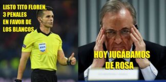 Memes Valencia-Real Madrid 2020 | Los mejores chistes Memes Valencia-Real Madrid 2020 | Los mejores chistes