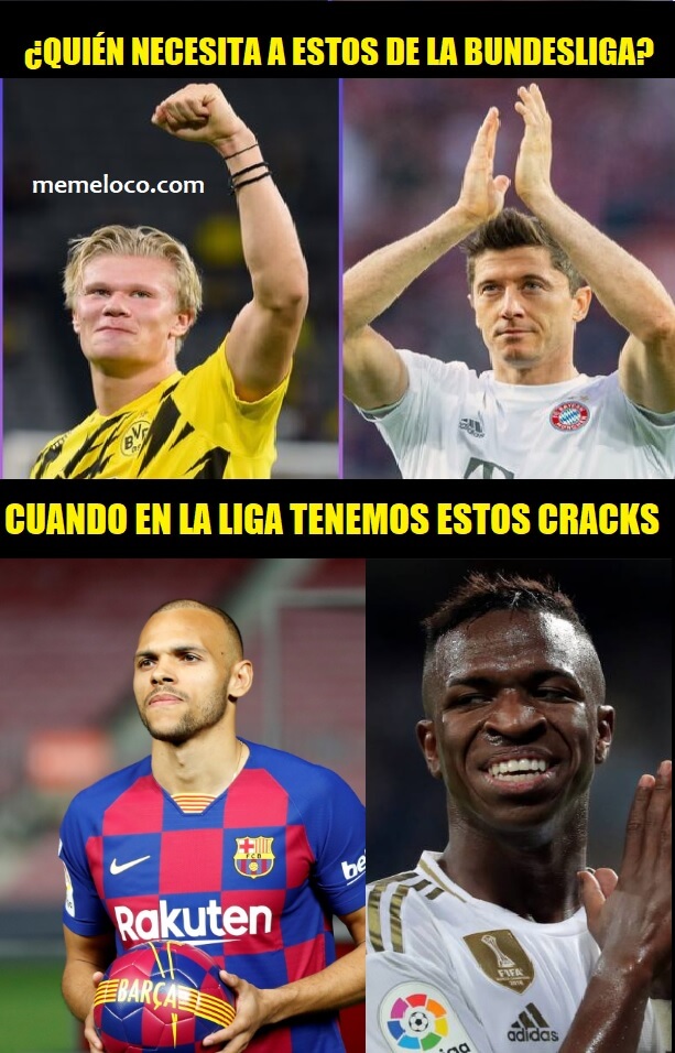 Memes Real Madrid-Alavés 2020 | Los mejores chistes