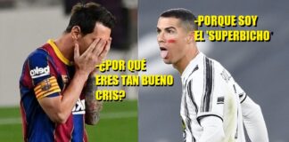 Memes Atlético-Barcelona 2020 | Los mejores chistes Memes Atlético-Barcelona 2020 | Los mejores chistes