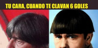 Memes España-Alemania Nations League 2020