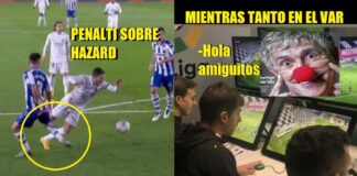 Memes Real Madrid-Alavés 2020 | Los mejores chistes