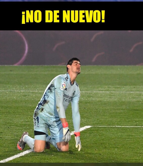 Memes Real Madrid-Alavés 2020 | Los mejores chistes Memes Real Madrid-Alavés 2020 | Los mejores chistes