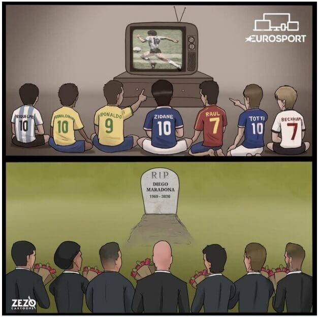 Memes Real Madrid-Alavés 2020 | Los mejores chistes