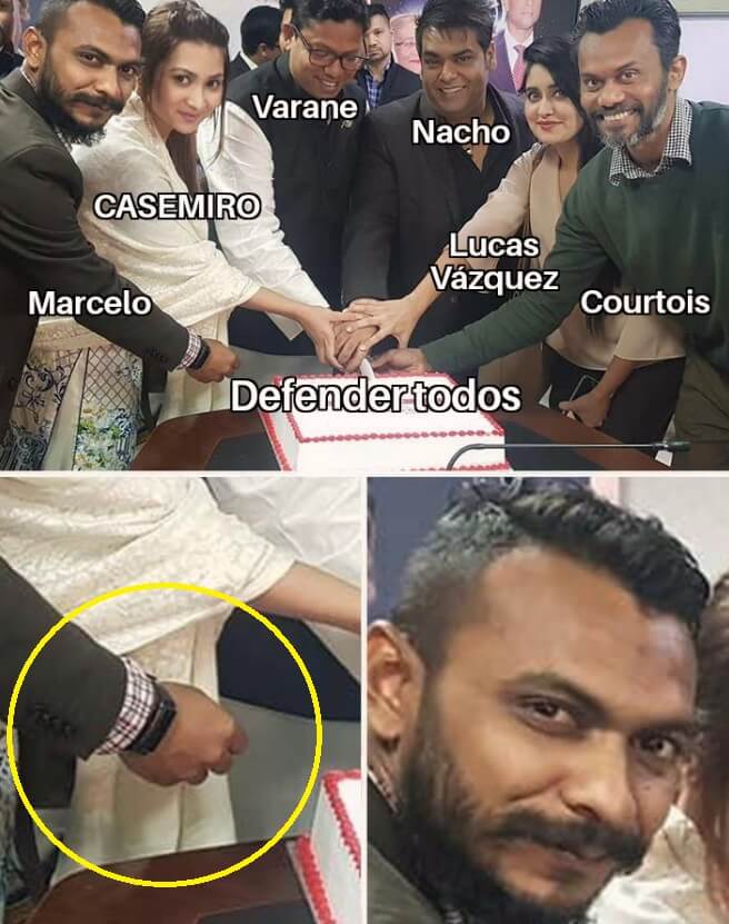 Memes Real Madrid-Alavés 2020 | Los mejores chistes Memes Real Madrid-Alavés 2020 | Los mejores chistes