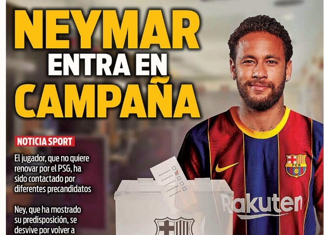 Portadas Diarios Deportivos Viernes 13/11/2020 Portadas Diarios Deportivos Viernes 13/11/2020