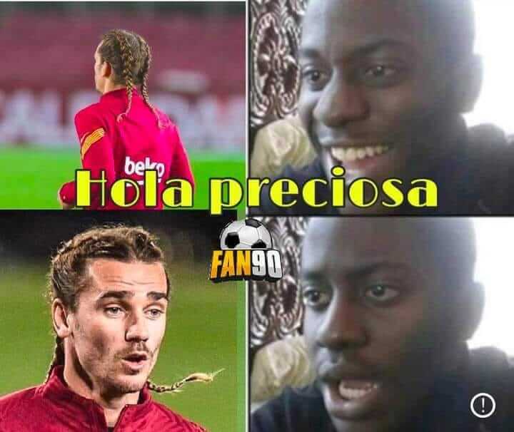 Memes Barcelona-Valencia 2020 Memes Barcelona-Valencia 2020