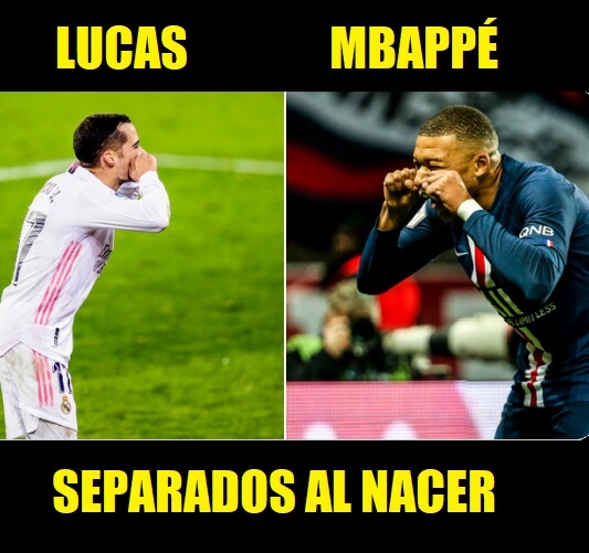 Memes Eibar-Real Madrid 2020