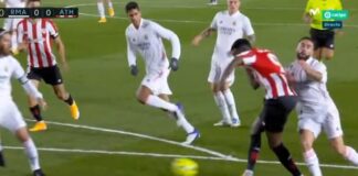 El Madrid vence 3-1 al Athletic con doblete de Benzema El Madrid vence 3-1 al Athletic con doblete de Benzema