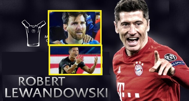 Memes FIFA The Best 2020