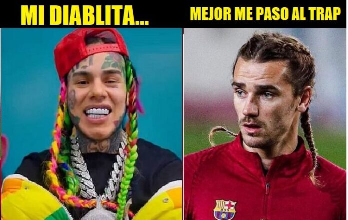 Memes Barcelona-Real Sociedad 2020 | Los mejores chistes Memes Barcelona-Real Sociedad 2020 | Los mejores chistes