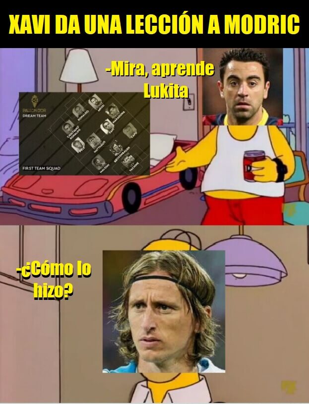 Memes Barcelona-Valencia 2020