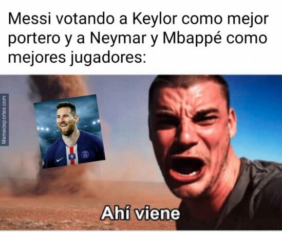 Memes Barcelona-Valencia 2020