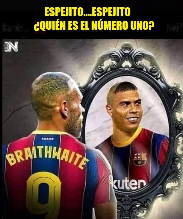 Memes Cádiz-Barcelona 2020