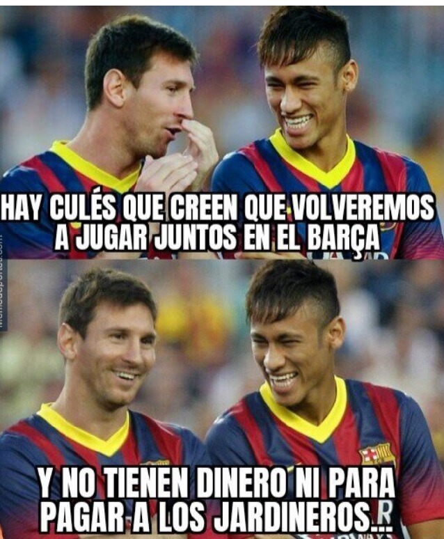 Memes Cádiz-Barcelona 2020