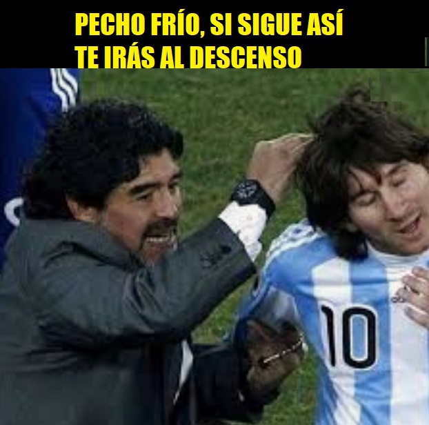 Memes Cádiz-Barcelona 2020