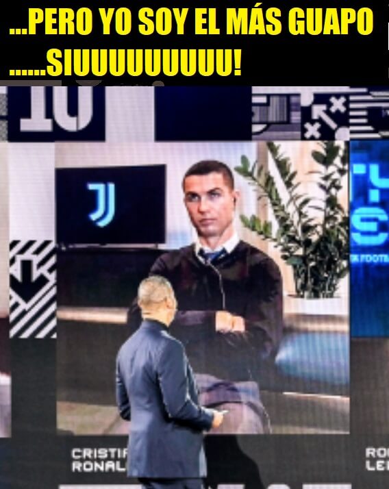 Memes FIFA The Best 2020