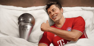 Memes FIFA The Best 2021 | Los mejores chistes
