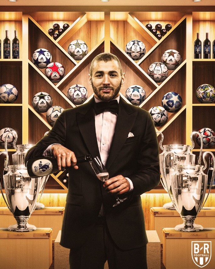 Memes Real Madrid-Gladbach Champions 2020 Memes Real Madrid-Gladbach Champions 2020