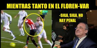 Memes Real Madrid-Athletic Bilbao 2020 | Los mejores chistes