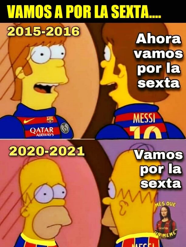 Memes Sorteo Octavos Champions 2020