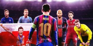 Memes Sorteo Octavos Champions 2020-2021 Memes Sorteo Octavos Champions 2020