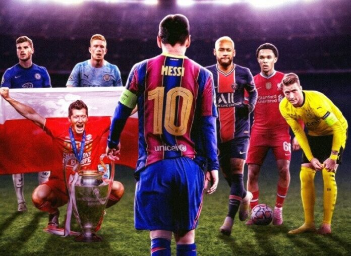 Memes Sorteo Octavos Champions 2020 Memes Sorteo Octavos Champions 2020