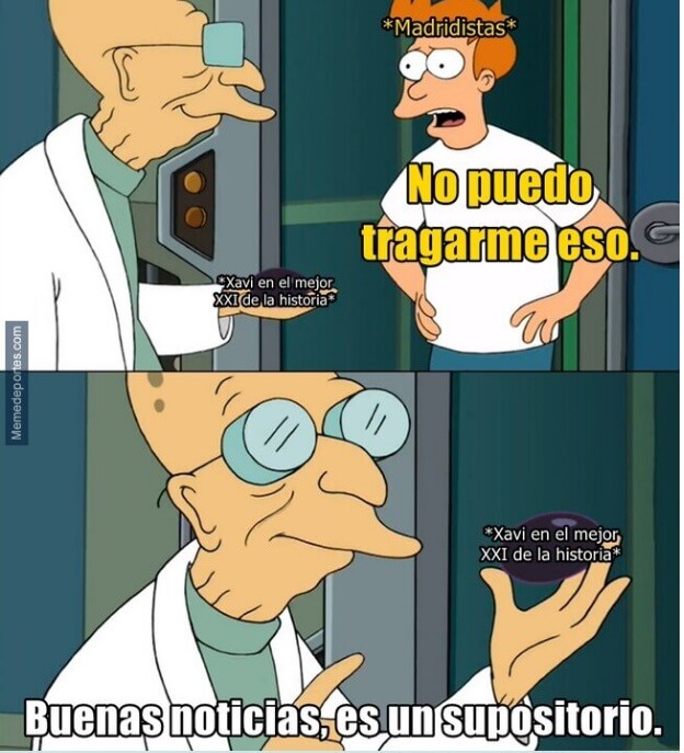 Memes FIFA The Best 2020