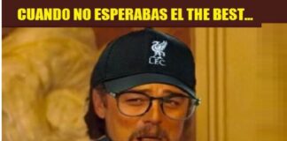 Memes FIFA The Best 2020 | Los mejores chistes Memes FIFA The Best 2020 | Los mejores chistes