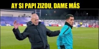 Memes Alavés-Real Madrid 2021 | Los mejores chistes Memes Alavés-Real Madrid 2021