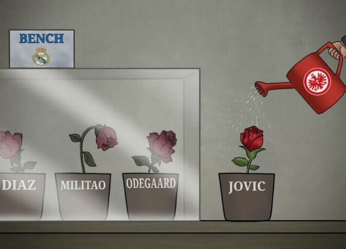 Memes Alcoyano-Real Madrid Copa del Rey