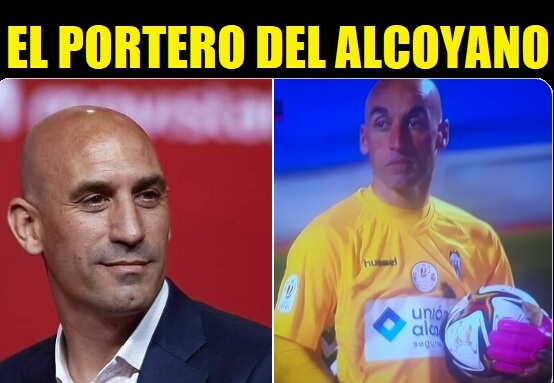 Memes Alcoyano-Real Madrid Copa del Rey Memes Alcoyano-Real Madrid Copa del Rey