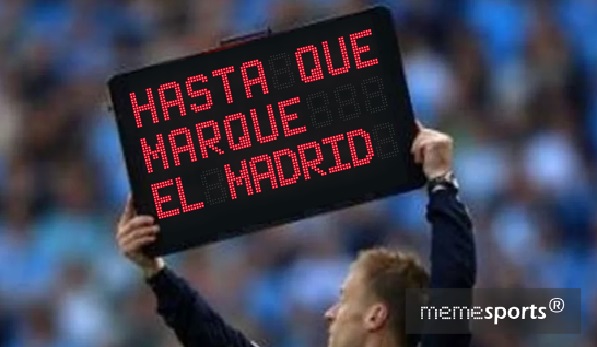 Memes Alcoyano-Real Madrid Copa del Rey