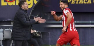 Doblete de Suárez y Golazo de Tiro Libre