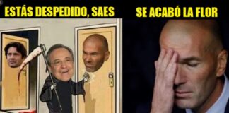 Memes Real Madrid-Athletic Supercopa 2021 Memes Real Madrid-Athletic Supercopa 2021
