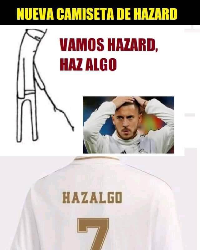 Memes Real Madrid-Levante 2021