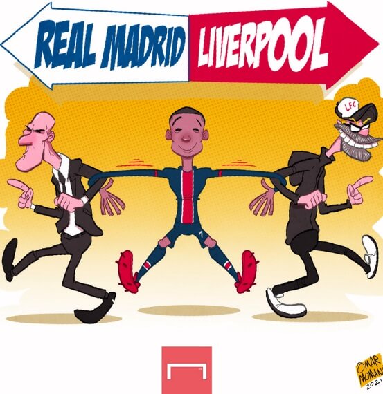 Memes Real Madrid-Levante 2021