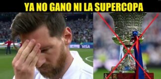 Memes Barcelona-Athletic Supercopa 2021 Memes Barcelona-Athletic Supercopa 2021