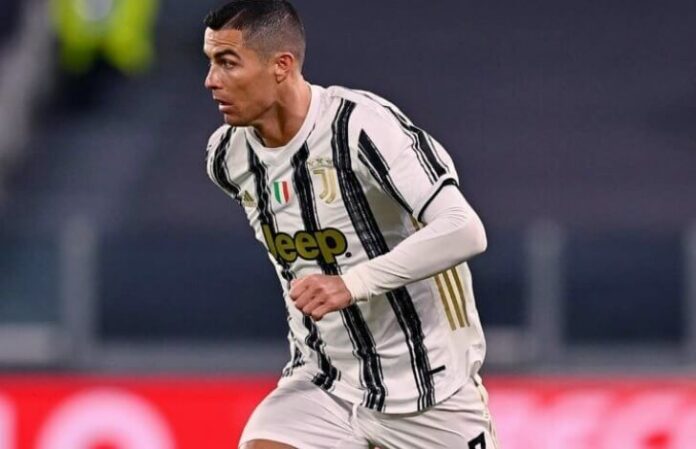 ¡Cristiano festeja su cumpleaños con un Golazo! ¡Cristiano festeja su cumpleaños con un Golazo!