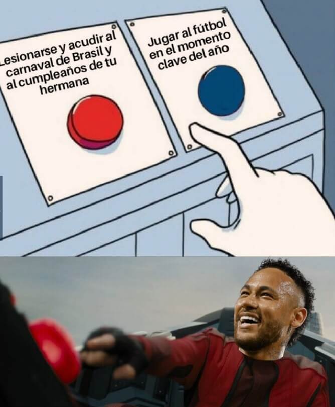 Memes Barcelona-Alavés 2021