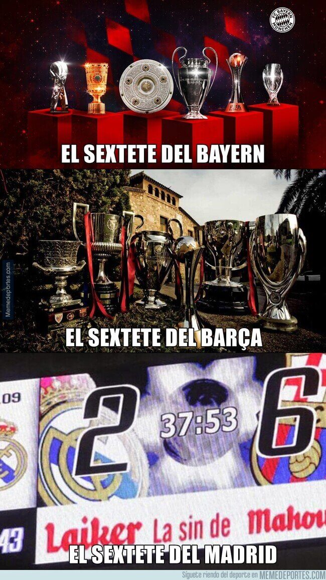 Memes Barcelona-Alavés 2021