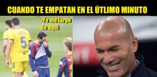 Memes Barcelona-Cádiz 2021 | Los mejores chistes Memes Barcelona-Cádiz 2021
