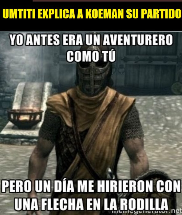 Memes Granada-Barcelona Copa del Rey 2021