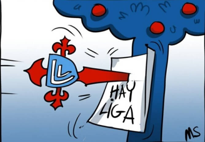 Memes Real Madrid-Getafe 2021