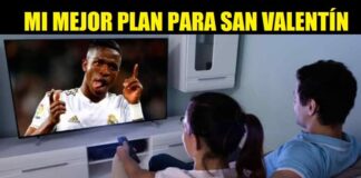 Memes Real Madrid-Getafe 2021 | Los mejores chistes Memes Real Madrid-Getafe 2021