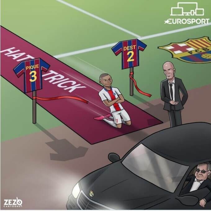 Memes Valladolid-Real Madrid 2021 | Los mejores chistes Memes Valladolid-Real Madrid 2021 | Los mejores chistes