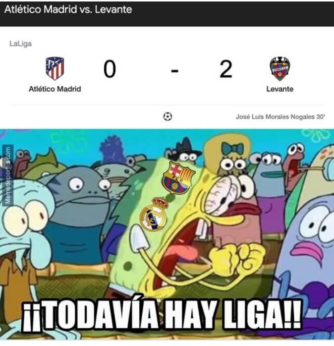 Memes Valladolid-Real Madrid 202