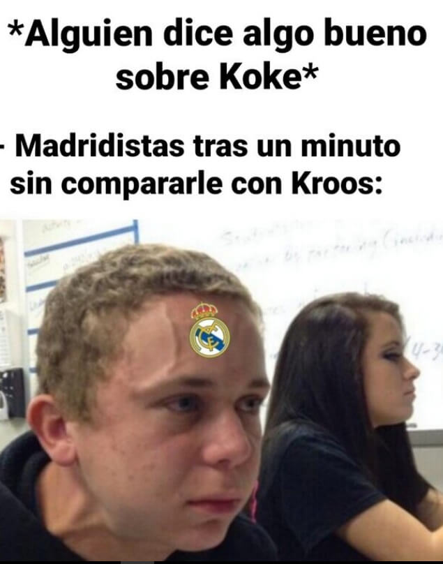 Memes Valladolid-Real Madrid 202