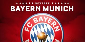 ¡El Bayern Múnich consigue el Sextete! HISTÓRICO!! ¡El Bayern Múnich consigue el Sextete! HISTÓRICO!!